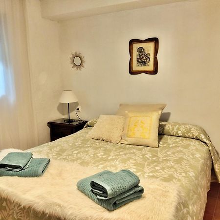Willa La Casona De Trassierra Kordoba Zewnętrze zdjęcie
